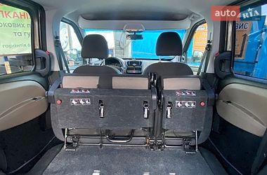 Мінівен Opel Combo 2012 в Києві
