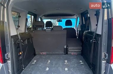 Мінівен Opel Combo 2012 в Києві