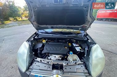 Мінівен Opel Combo 2012 в Києві