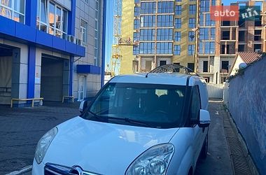 Минивэн Opel Combo 2012 в Житомире