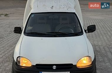Грузовой фургон Opel Combo 1995 в Одессе