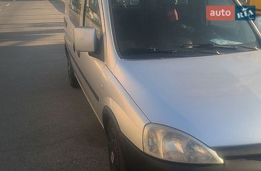 Минивэн Opel Combo 2010 в Киеве