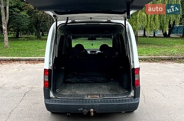 Мінівен Opel Combo 2005 в Рівному