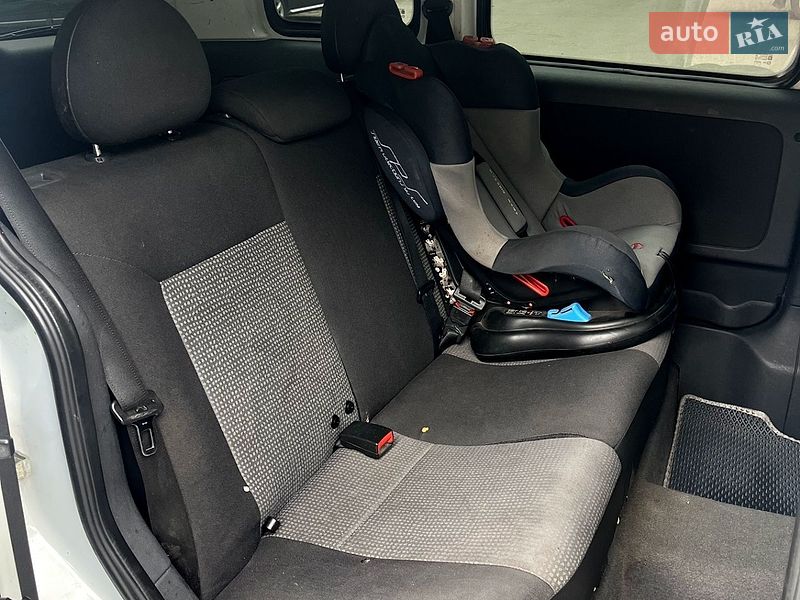 Мінівен Opel Combo 2005 в Рівному