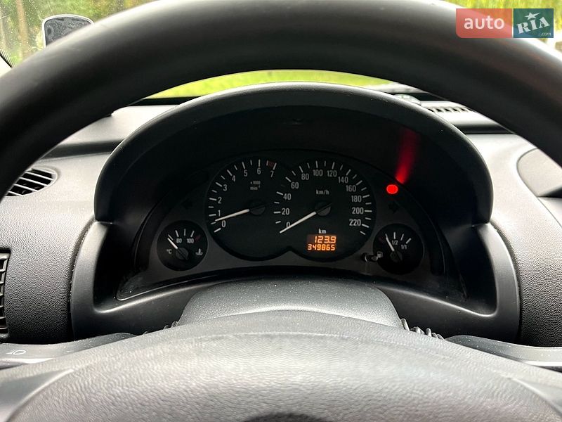 Мінівен Opel Combo 2005 в Рівному