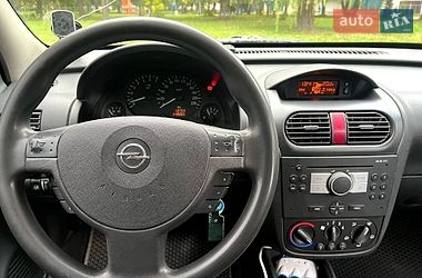Мінівен Opel Combo 2005 в Рівному