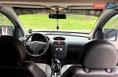 Мінівен Opel Combo 2005 в Рівному