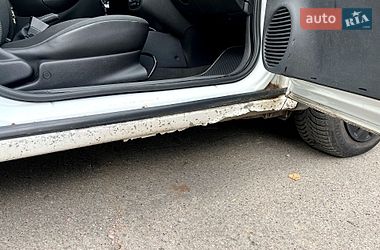 Мінівен Opel Combo 2005 в Рівному