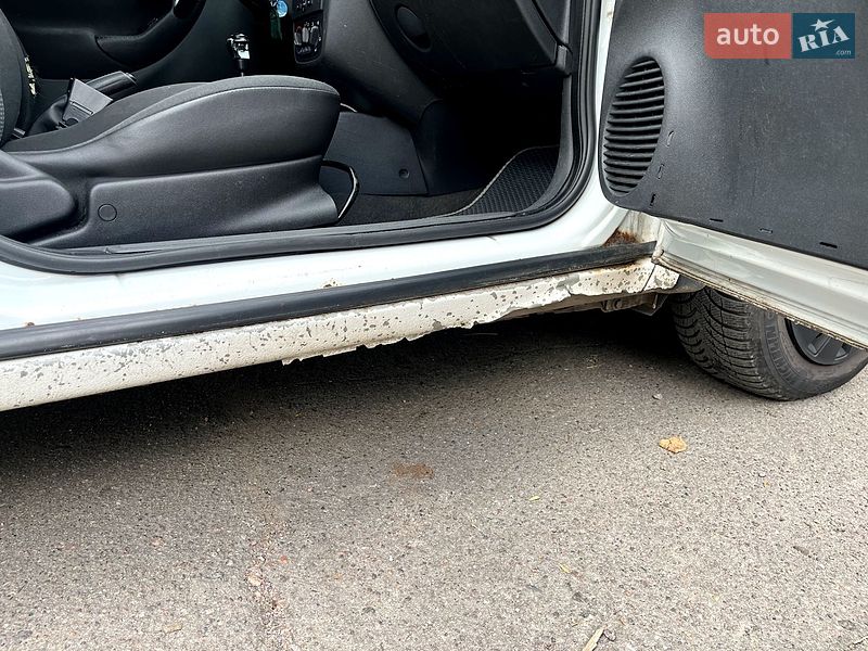Мінівен Opel Combo 2005 в Рівному