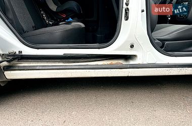 Мінівен Opel Combo 2005 в Рівному