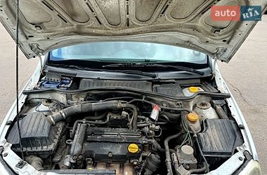 Мінівен Opel Combo 2005 в Рівному