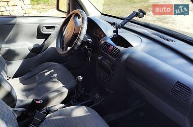 Минивэн Opel Combo 2005 в Гнивани