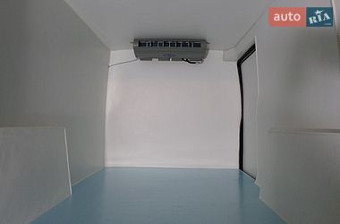 Рефрижератор Opel Combo 2013 в Львове