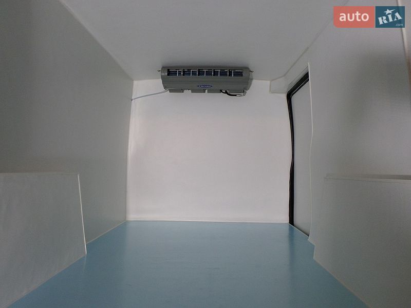 Рефрижератор Opel Combo 2013 в Львове