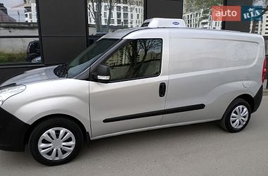 Рефрижератор Opel Combo 2013 в Львове