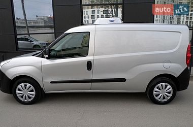 Рефрижератор Opel Combo 2013 в Львове