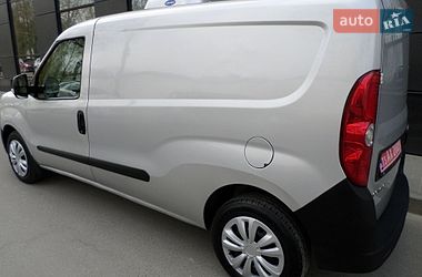 Рефрижератор Opel Combo 2013 в Львове
