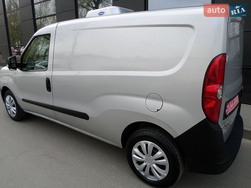 Рефрижератор Opel Combo 2013 в Львове