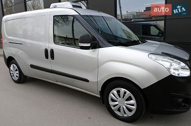Рефрижератор Opel Combo 2013 в Львове