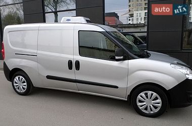 Рефрижератор Opel Combo 2013 в Львове
