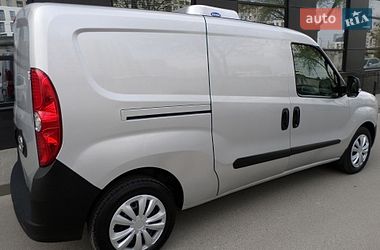Рефрижератор Opel Combo 2013 в Львове