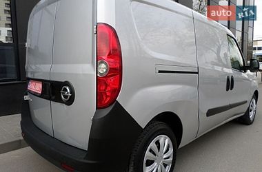 Рефрижератор Opel Combo 2013 в Львове