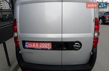 Рефрижератор Opel Combo 2013 в Львове