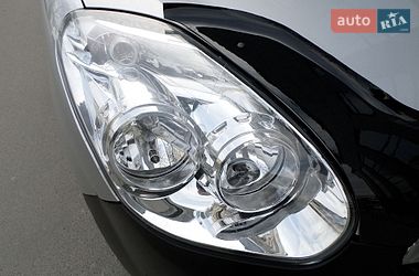 Рефрижератор Opel Combo 2013 в Львове