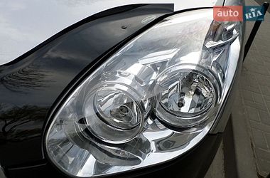 Рефрижератор Opel Combo 2013 в Львове