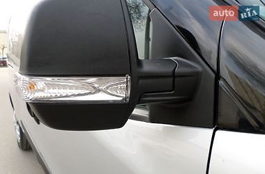 Рефрижератор Opel Combo 2013 в Львове