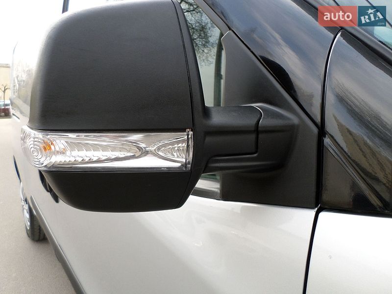 Рефрижератор Opel Combo 2013 в Львове