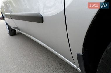 Рефрижератор Opel Combo 2013 в Львове
