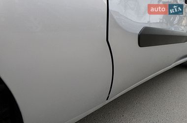 Рефрижератор Opel Combo 2013 в Львове