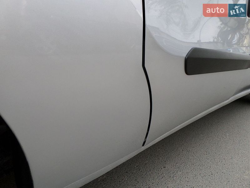 Рефрижератор Opel Combo 2013 в Львове