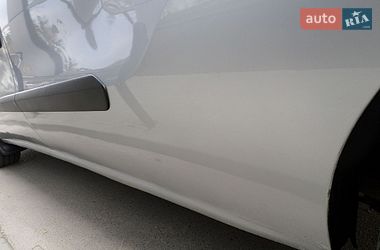 Рефрижератор Opel Combo 2013 в Львове