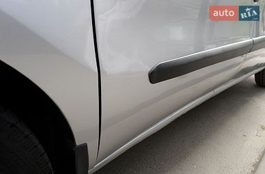 Рефрижератор Opel Combo 2013 в Львове