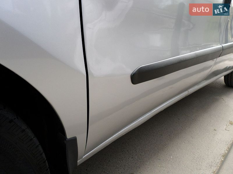 Рефрижератор Opel Combo 2013 в Львове