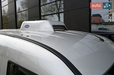 Рефрижератор Opel Combo 2013 в Львове