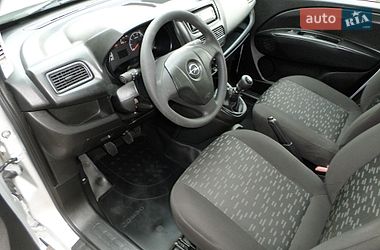 Рефрижератор Opel Combo 2013 в Львове