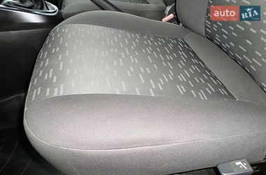Рефрижератор Opel Combo 2013 в Львове