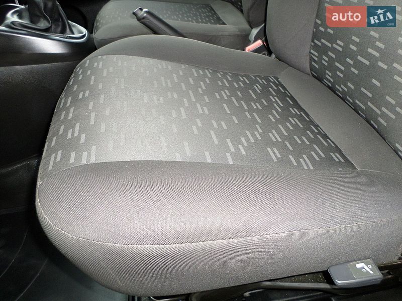 Рефрижератор Opel Combo 2013 в Львове