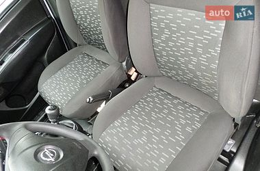Рефрижератор Opel Combo 2013 в Львове