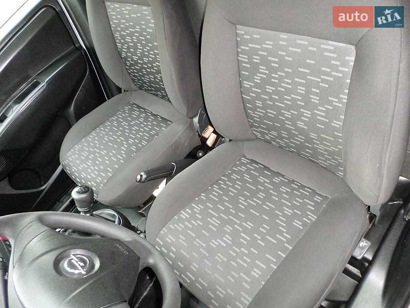 Рефрижератор Opel Combo 2013 в Львове
