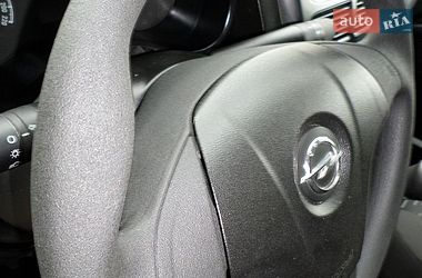 Рефрижератор Opel Combo 2013 в Львове