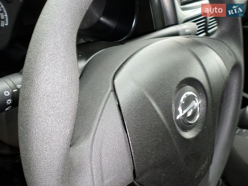 Рефрижератор Opel Combo 2013 в Львове