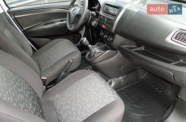 Рефрижератор Opel Combo 2013 в Львове