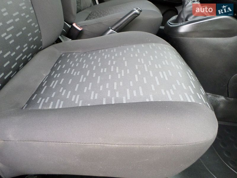 Рефрижератор Opel Combo 2013 в Львове