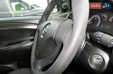 Рефрижератор Opel Combo 2013 в Львове