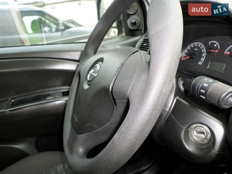 Рефрижератор Opel Combo 2013 в Львове