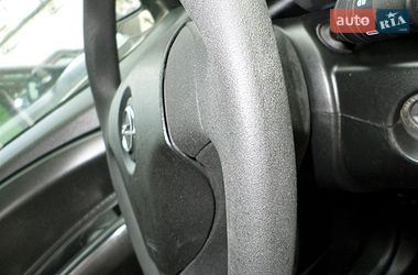 Рефрижератор Opel Combo 2013 в Львове